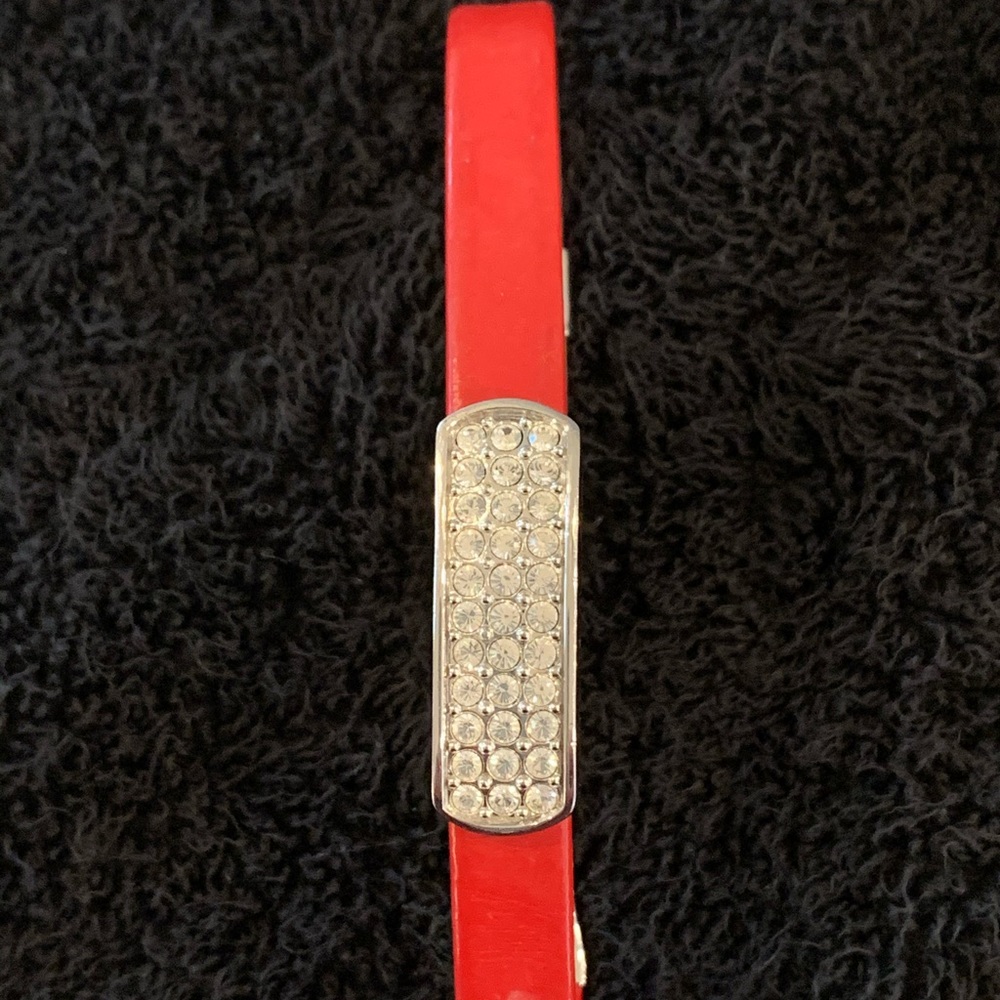 Swarovski bracelet